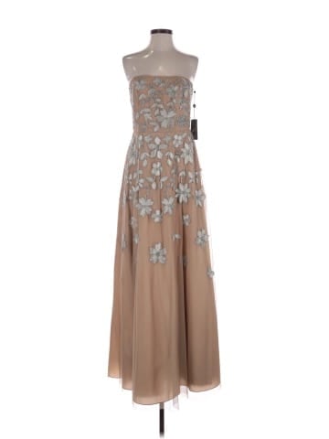 Adrianna Papell Cocktail Dress (view 1)