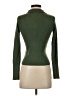 Z Supply Green Turtleneck Sweater Size S - photo 2