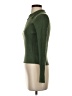 Z Supply Green Turtleneck Sweater Size S - photo 5