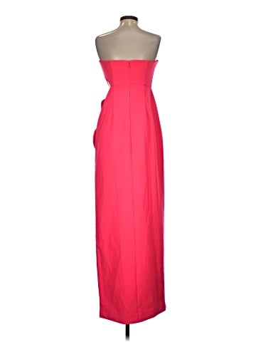 Jewel Badgley MIschka Cocktail Dress (view 2)