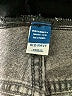 Old Navy - Maternity 100% Cotton Black Jeans Size 16 - photo 3