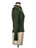 Z Supply Green Turtleneck Sweater Size S - photo 4