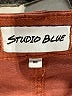 STUDIO BLUE Pink Jeans Size 30 waist - photo 7
