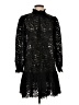 J.Crew Black Cocktail Dress Size XS - photo 1