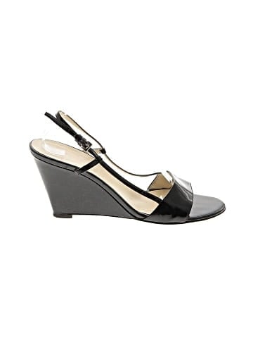 Prada Wedges (view 1)