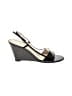 Prada Black Wedges Size EU 39 - photo 1