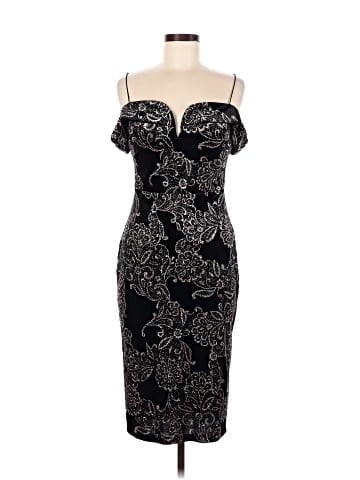 premier amour Cocktail Dress (view 1)