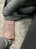Elie Tahari Black Blazer Size 4 - photo 7