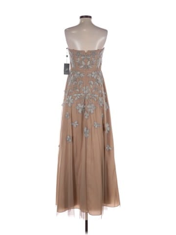 Adrianna Papell Cocktail Dress (view 2)