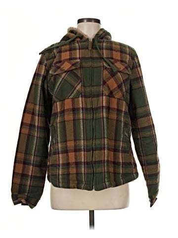 Legendary Whitetails Jacket (view 1)
