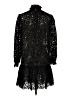 J.Crew Black Cocktail Dress Size XS - photo 2