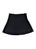 Abercrombie Kids Solid Black Skirt Size 15 - photo 2
