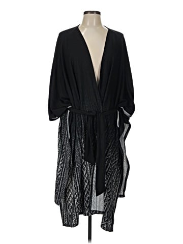 Lularoe Kimono (view 1)