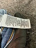 Lucky Brand Blue Jeans Size 14 - photo 6