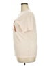Unbranded Ivory Short Sleeve T-Shirt Size 2X - photo 5