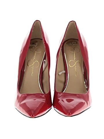 Jessica Simpson Heels (view 2)