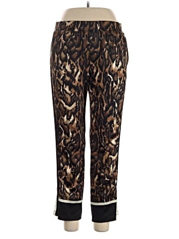 Pam & Gela Casual Pants (view 1)