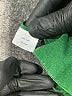 Talbots 100% Linen Green Jacket Size L - photo 7