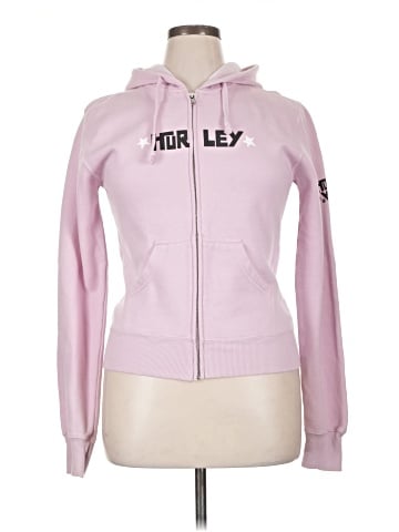 Hurley Zip Up Hoodie (view 1)