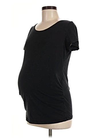 BumpStart Short Sleeve T-Shirt (view 1)