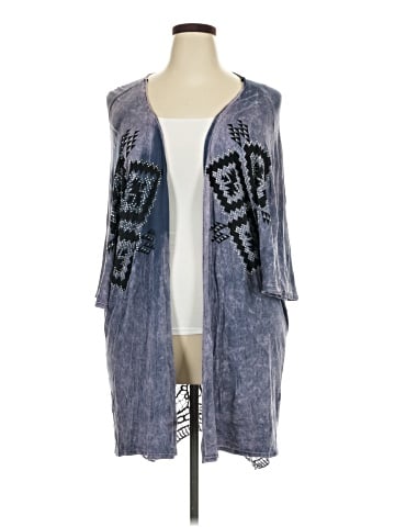 Vocal Kimono (view 1)
