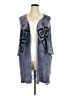 Vocal Blue Kimono Size XXL - photo 1