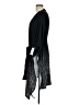 Lularoe Black Kimono Size Lg - XL - photo 5