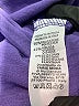 Unbranded Purple Casual Dress Size XXS (estimated) - photo 7