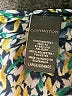 Covington 100% Polyester Teal 3/4 Sleeve Blouse Size L - photo 8