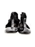 Nina Black Flats Size 5 - photo 2