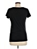 BumpStart Black Short Sleeve T-Shirt Size Med Maternity - photo 2
