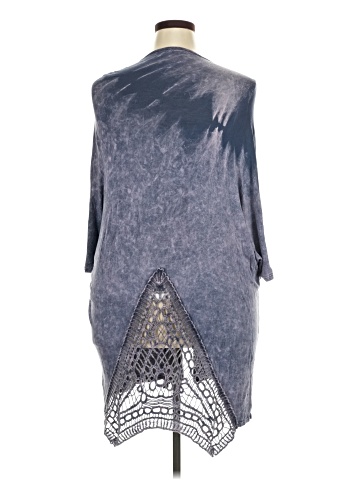 Vocal Kimono (view 2)