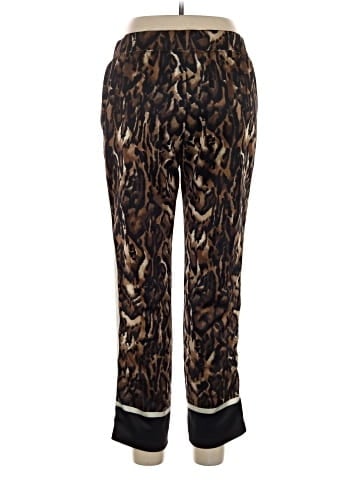 Pam & Gela Casual Pants (view 2)