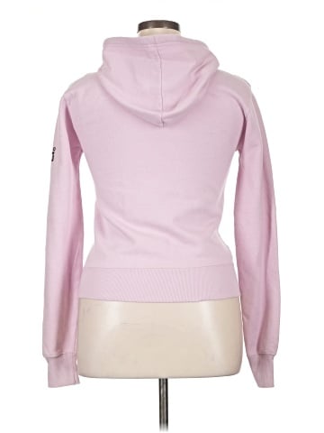 Hurley Zip Up Hoodie (view 2)