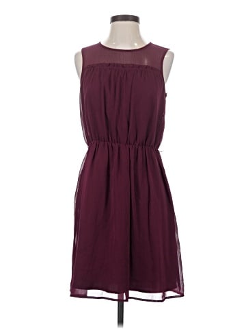 Ann Taylor LOFT Outlet Casual Dress (view 1)