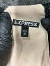 Express 100% Polyester Pink Sleeveless Blouse Size XS - photo 7