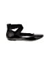 Nina Black Flats Size 5 - photo 1