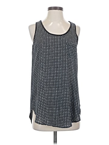 Ann Taylor LOFT Sleeveless Blouse (view 1)