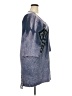 Vocal Blue Kimono Size XXL - photo 4
