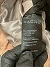 ALLSAINTS 100% Leather Tan Leather Jacket Size 8 - photo 7