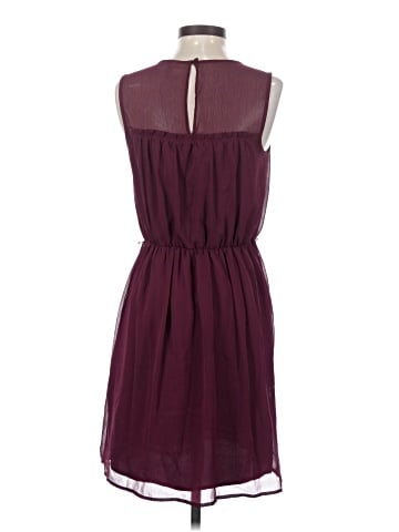 Ann Taylor LOFT Outlet Casual Dress (view 2)