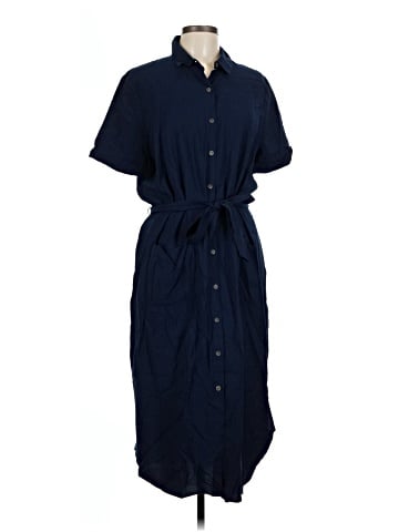 Whistles Casual Dress (view 1)