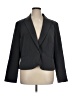 Ashley Stewart Gray Blazer Size 16 - photo 1