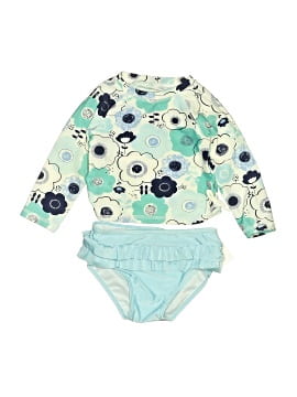 First Impressions Two Piece Swimsuit