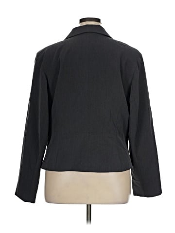 Ashley Stewart Blazer (view 2)