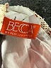 BECCA® by Rebecca Virtue Hearts Orange Swimsuit Top Size M - photo 3