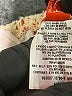 BECCA® by Rebecca Virtue Hearts Orange Swimsuit Top Size M - photo 4