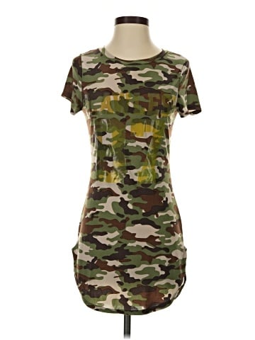 Blush Short Sleeve Top (view 1)