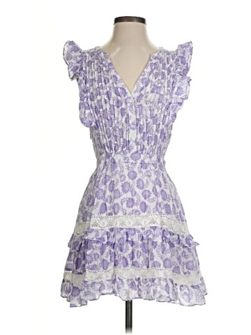 BB Dakota by Steve Madden Cocktail Dress (view 1)