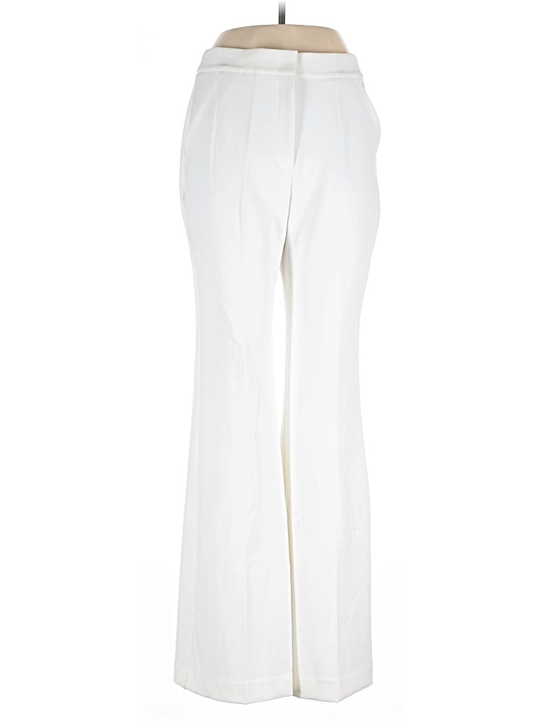 Pre-owned Express Dress Pants In White